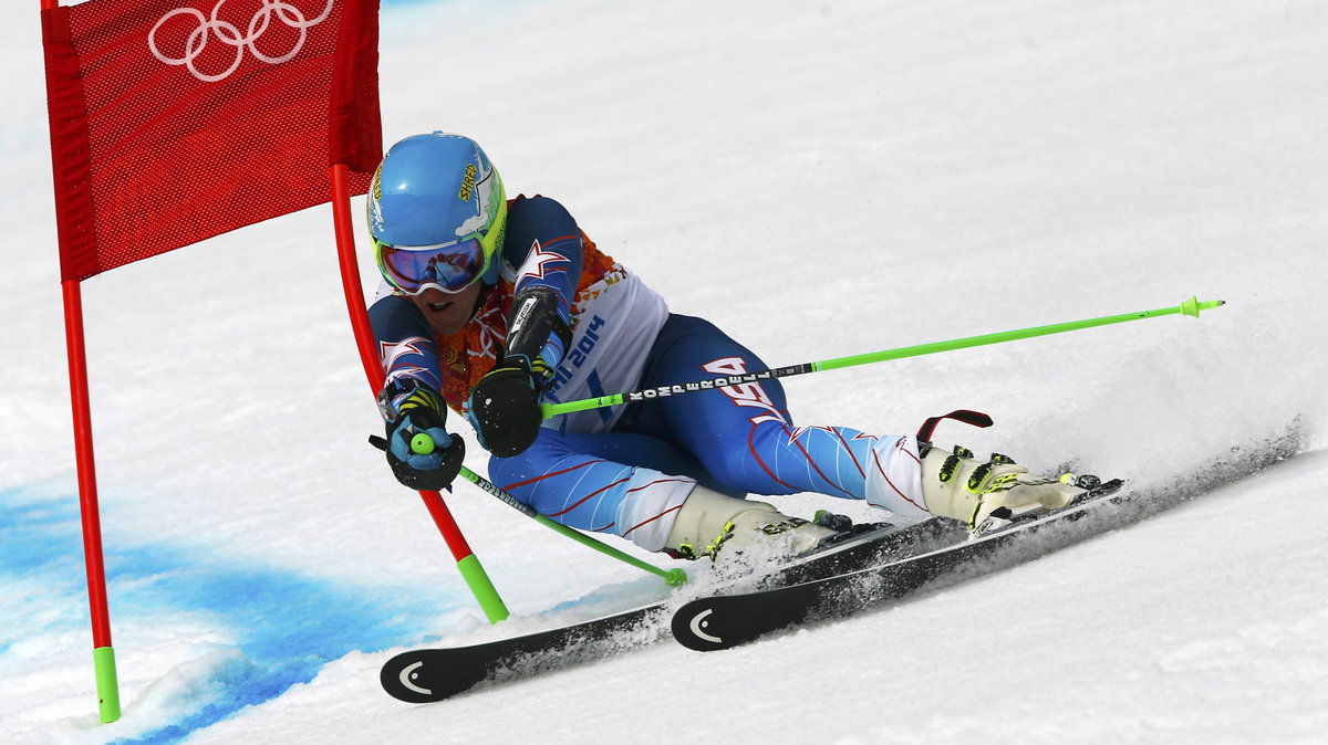 Ted Ligety