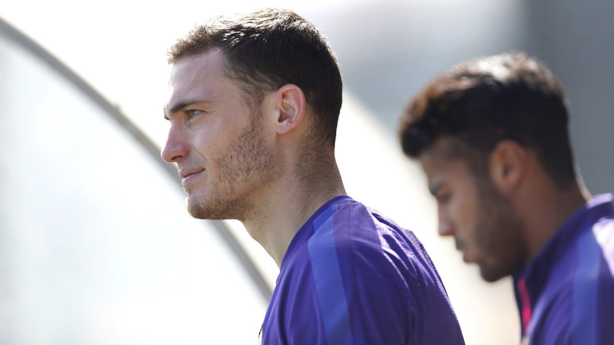 Thomas Vermaelen