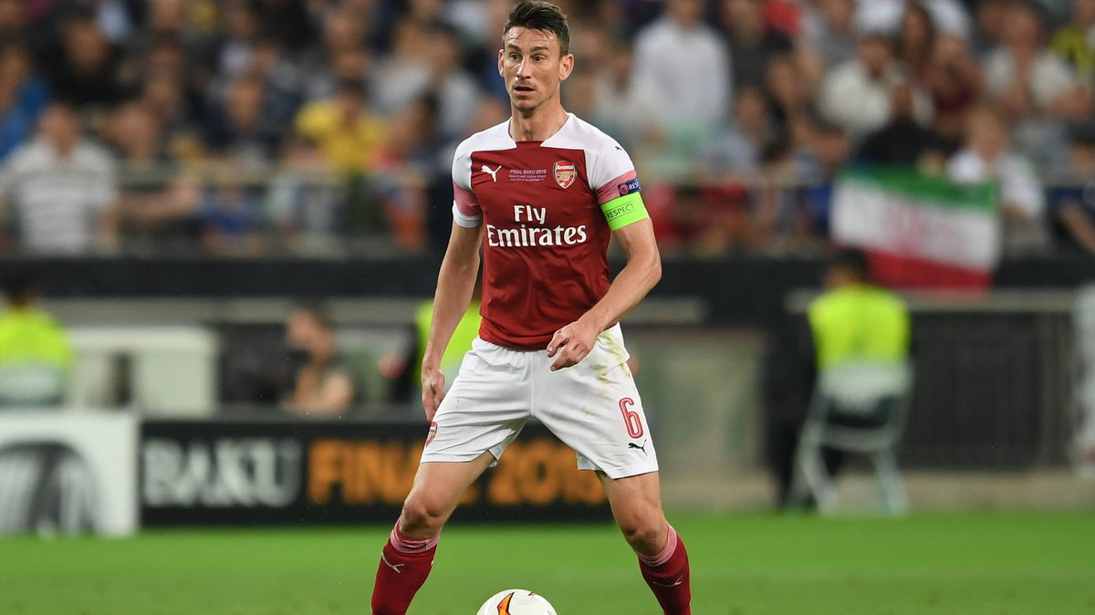 Laurent Koscielny