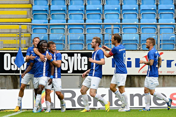 Molde FK