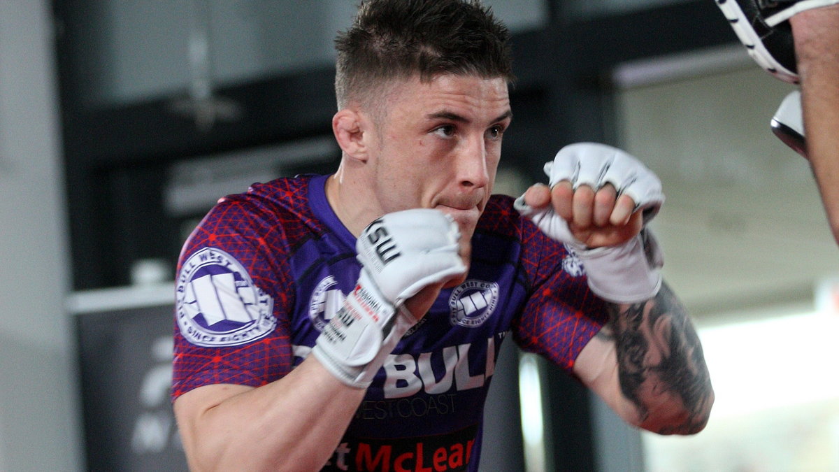 Norman Parke