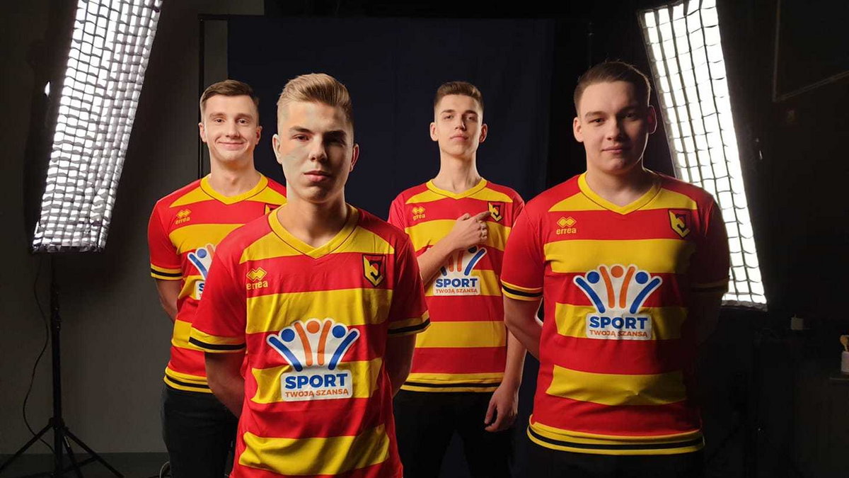 Jagiellonia Esports Team