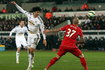 BRITAIN SOCCER ENGLISH PREMIER LEAGUE (Swansea vs Liverpool)