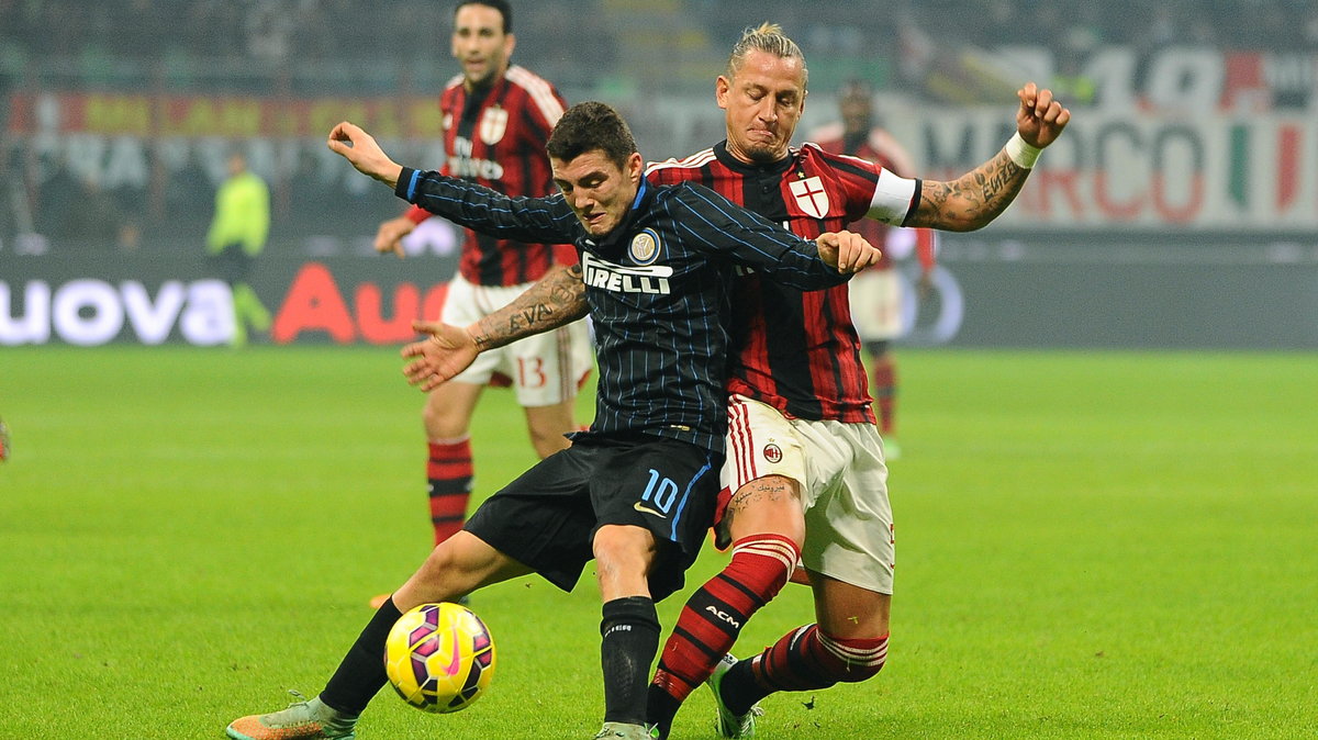 Inter - AC Milan