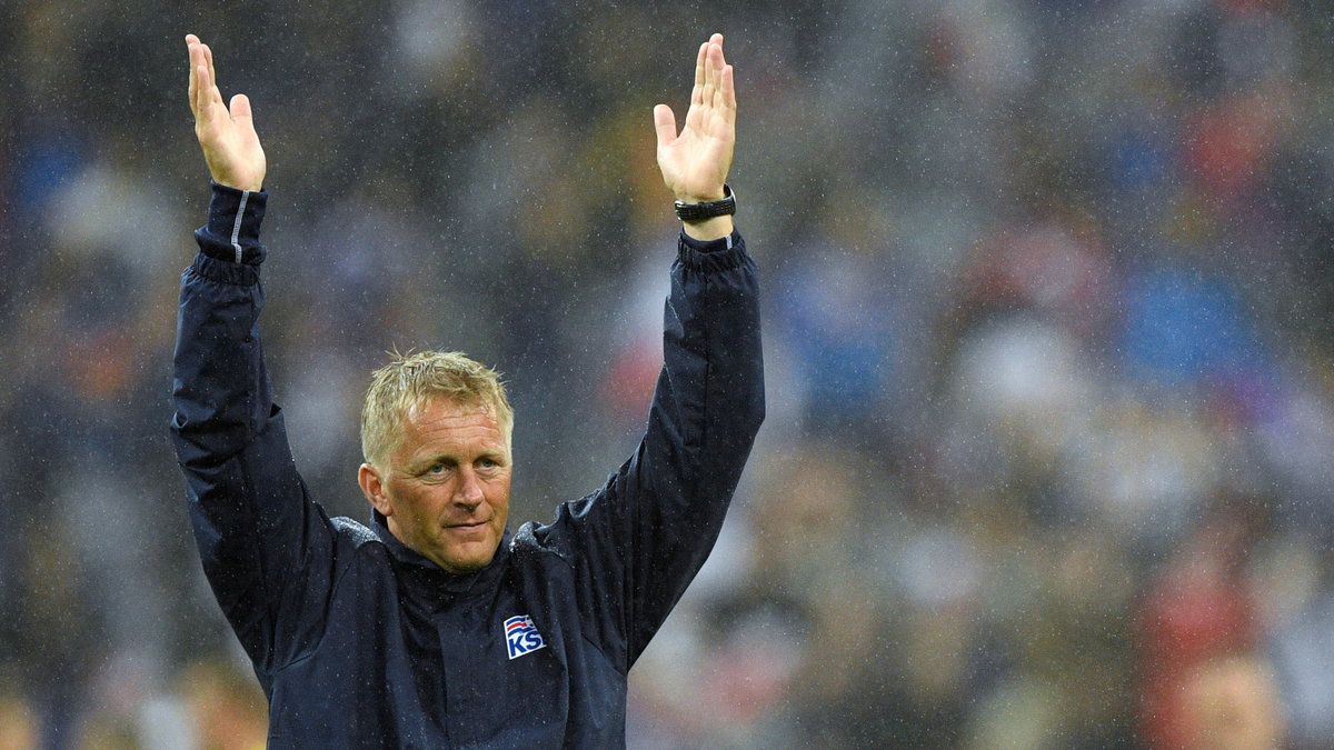 Heimir Hallgrimsson