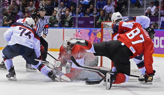 RUSSIA SOCHI 2014 OLYMPIC GAMES