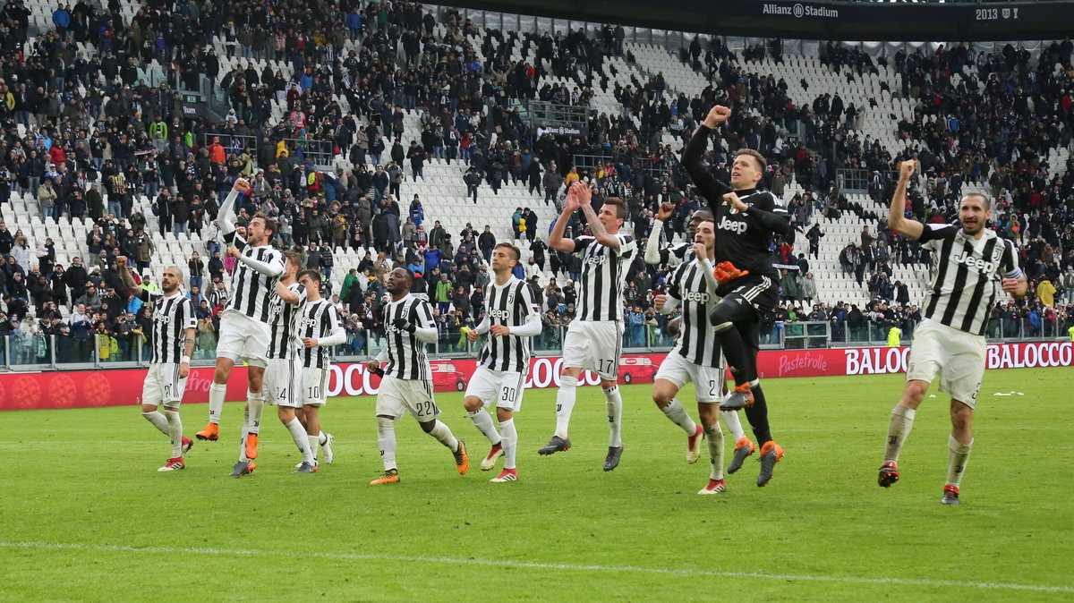 Juventus Turyn