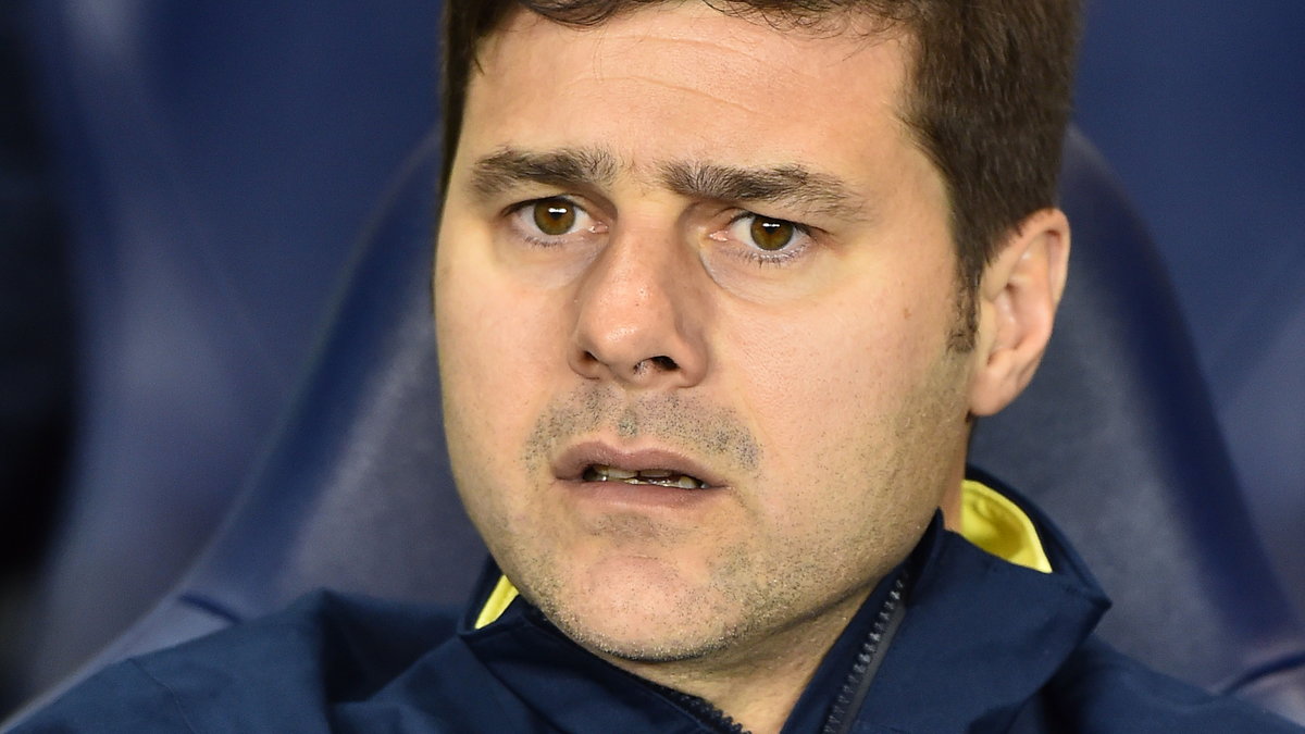 Mauricio Pochettino