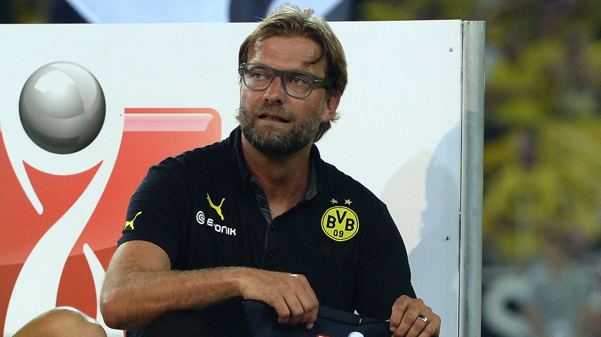 Juergen Klopp