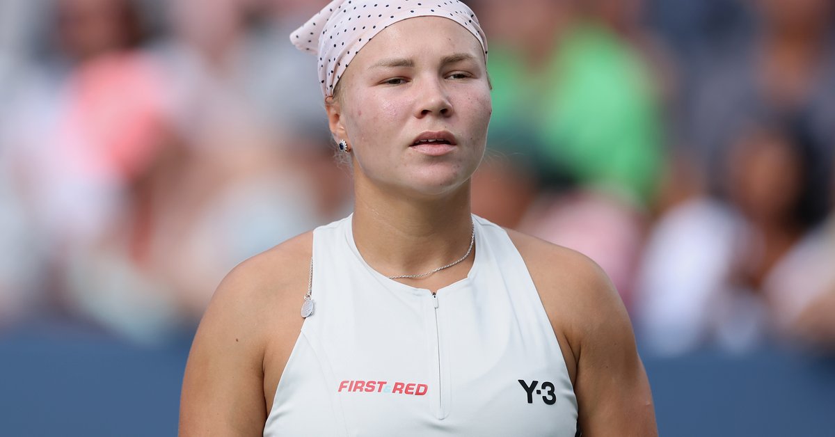 Niespodzianka! Rosyjska gwiazda gwałtownie wyrzucona z Wuhan