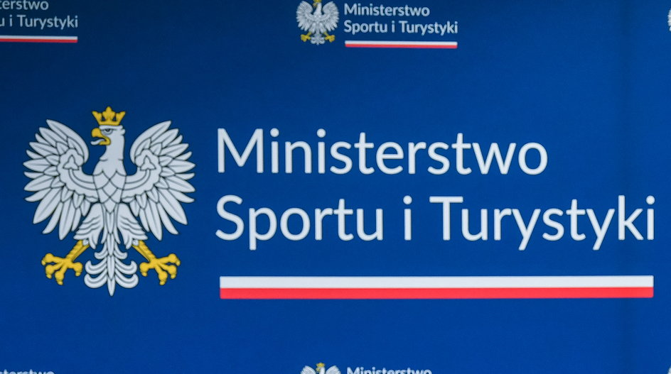 Ministerstwo Sportu i Turystyki