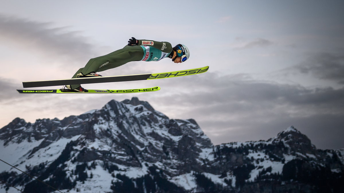 Kamil Stoch