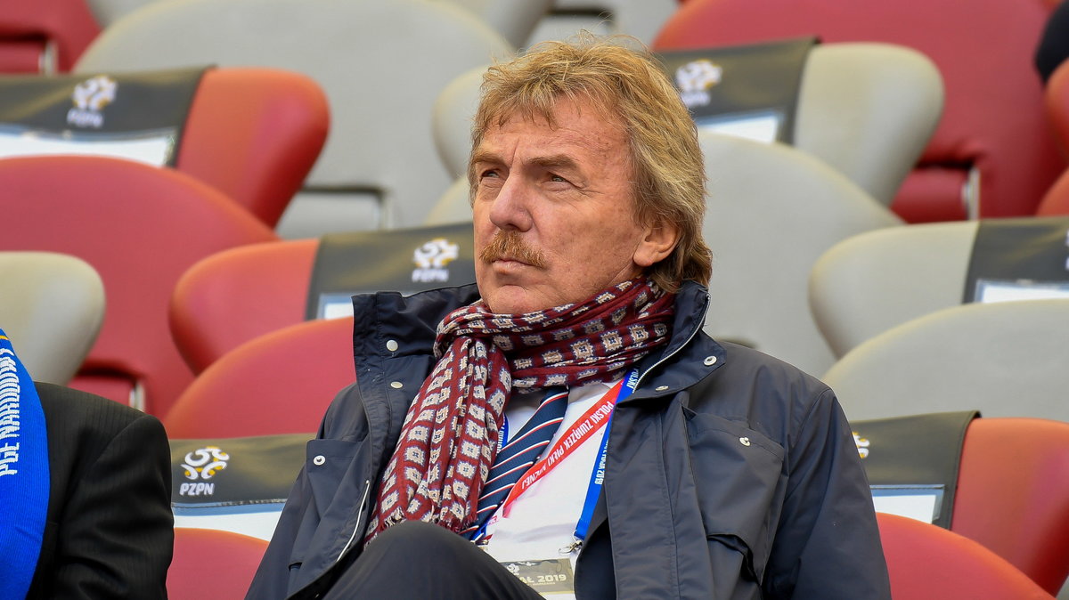 Zbigniew Boniek