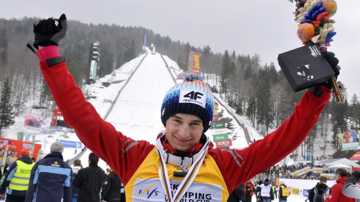 Kamil Stoch