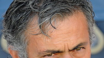 FBL-ITA-CAGLIARI-INTER-MOURINHO