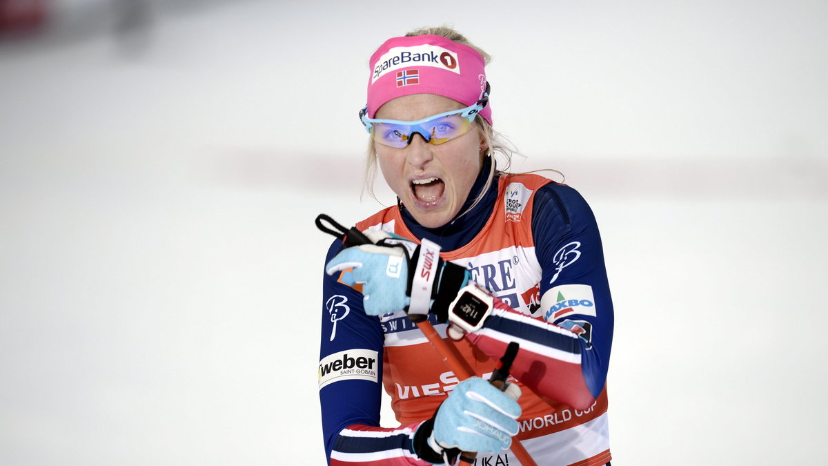 Therese Johaug