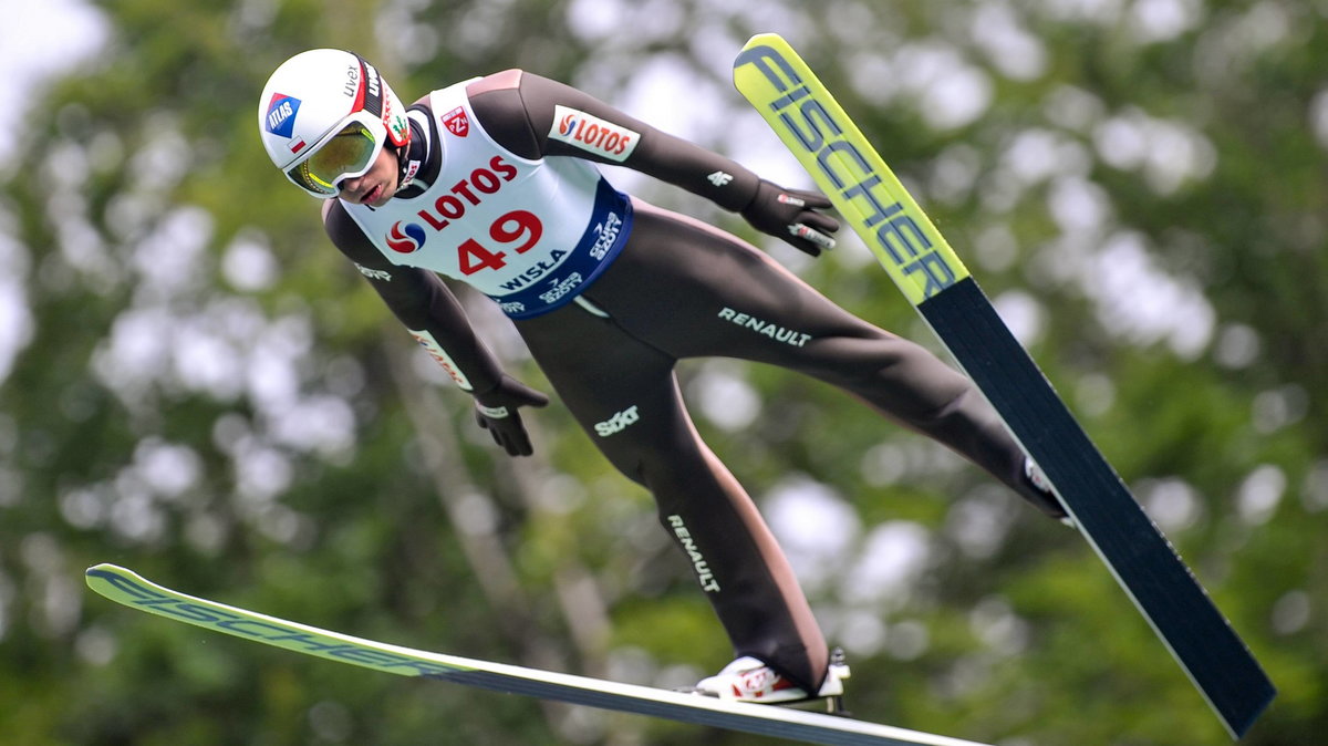 Kamil Stoch