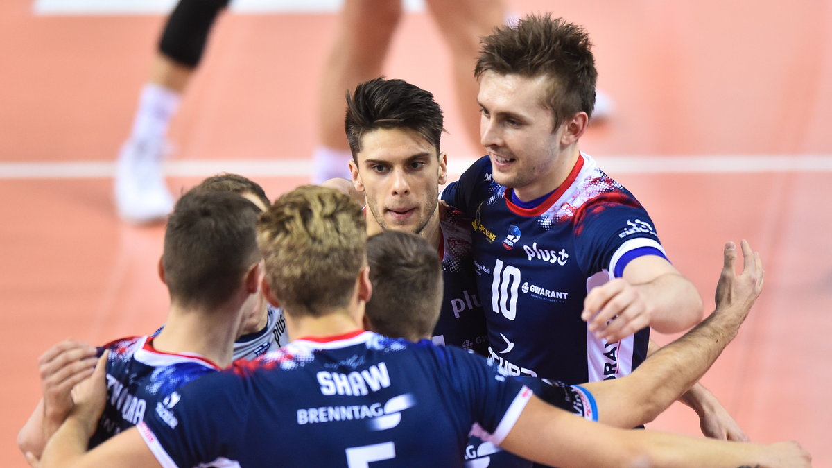 ZAKSA Kędzierzyn-Koźle