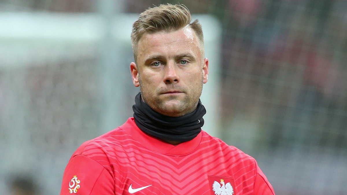 Artur Boruc