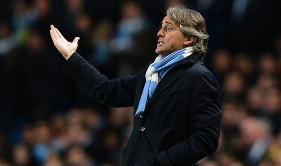 Roberto Mancini