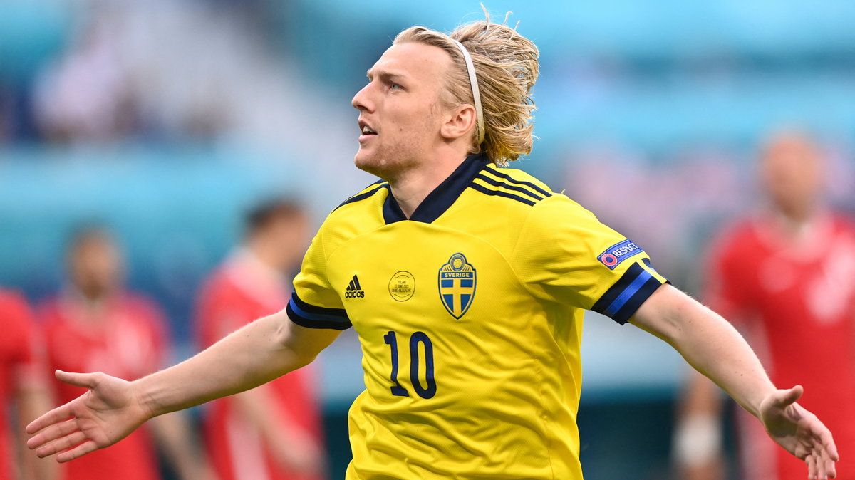 Emil Forsberg