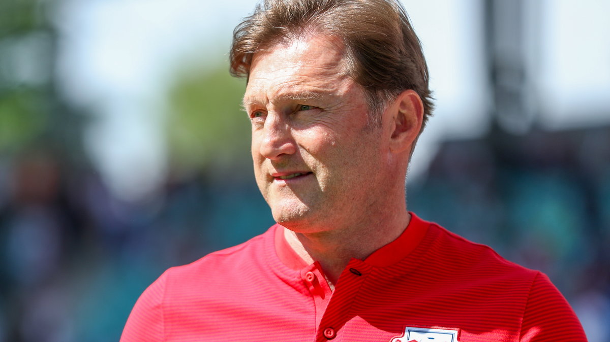 Ralph Hasenhüttl