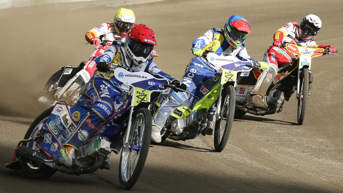 22.05 GET WELL TORUN - BETARD SPARTA WROCLAW