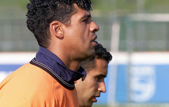 Frank Rijkaard