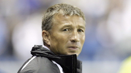 Dan Petrescu