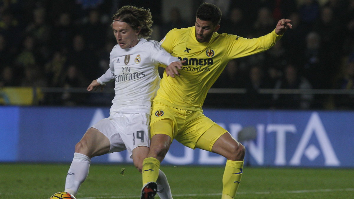 Luka Modrić (L)