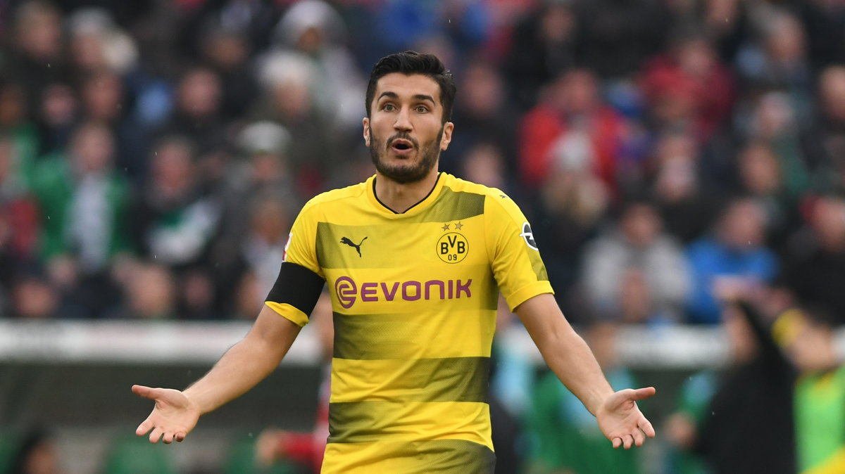 Nuri Sahin 