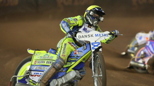 Kenneth Bjerre