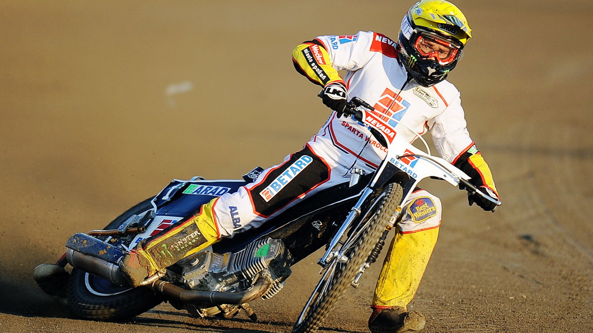 Tai Woffinden