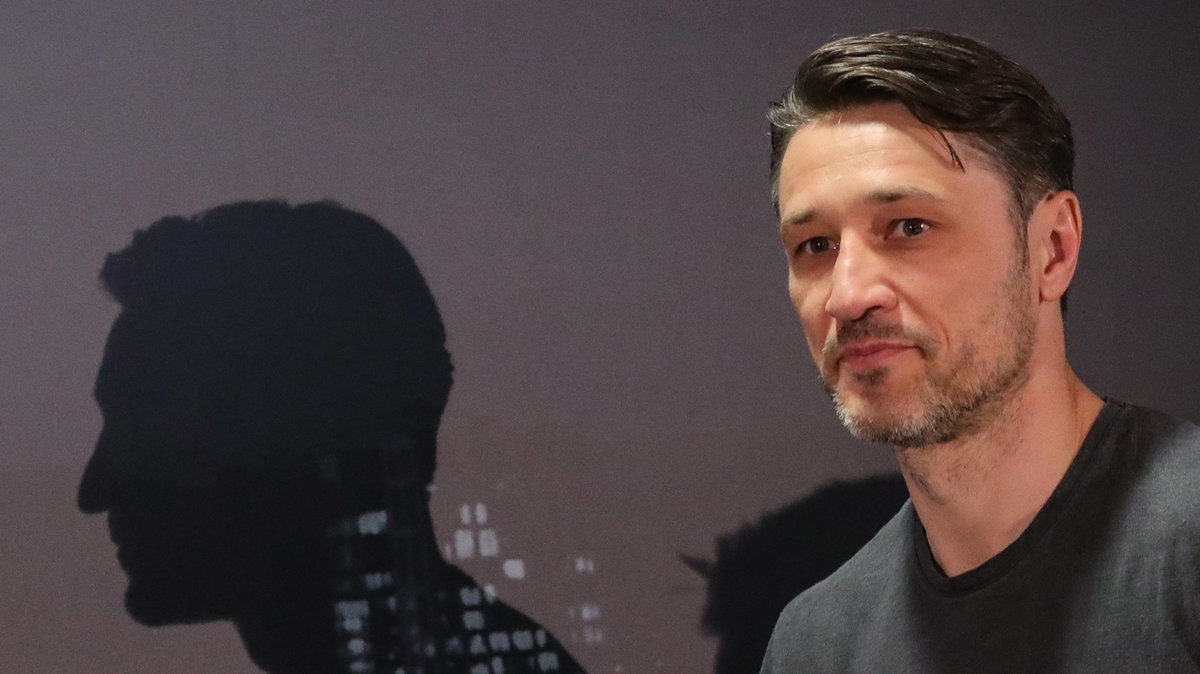 Niko Kovac