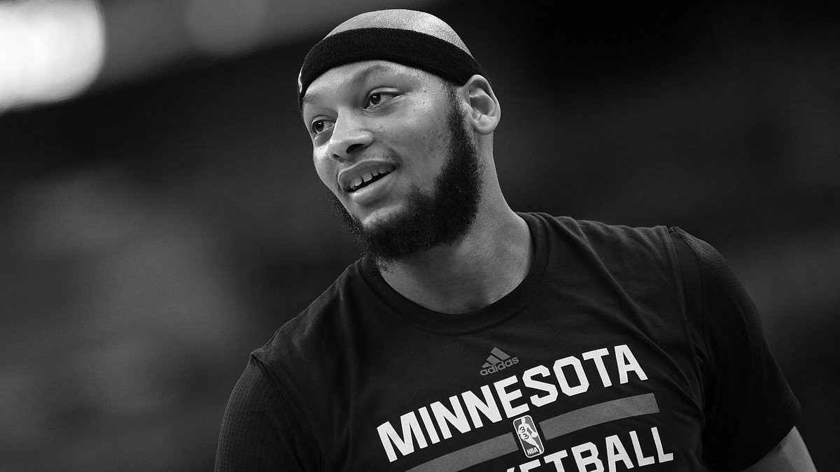 Adreian Payne