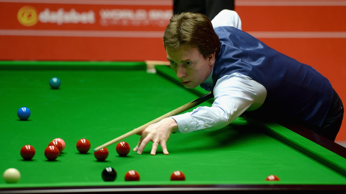 Ken Doherty