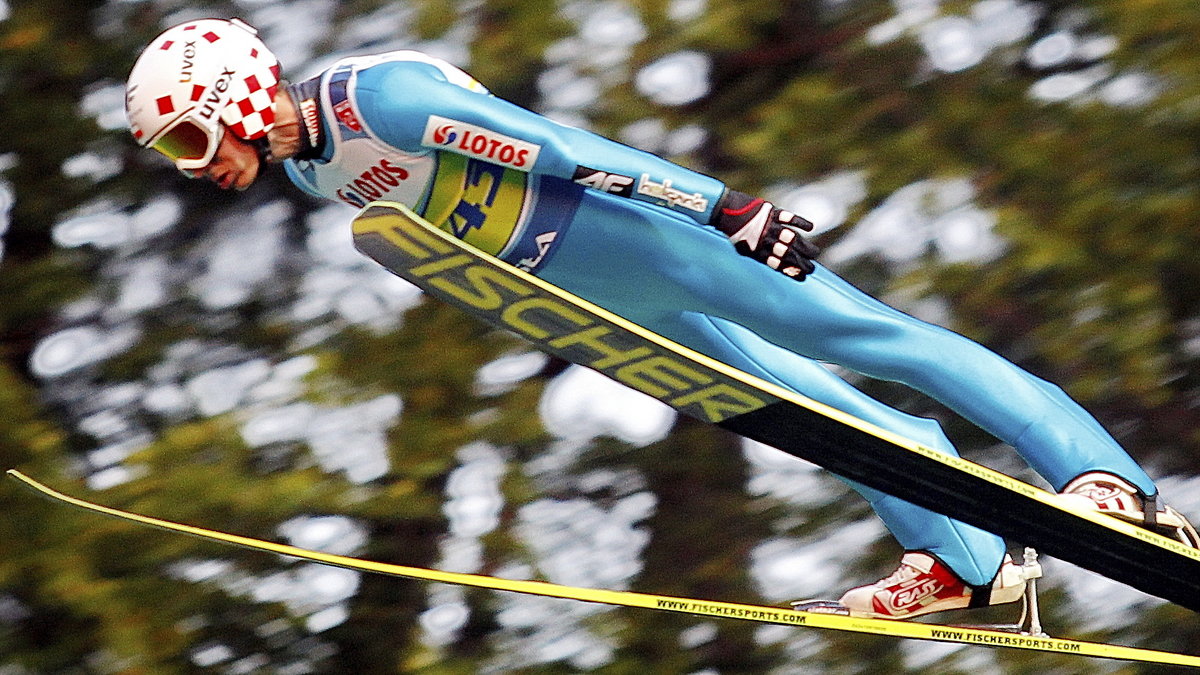 Kamil Stoch