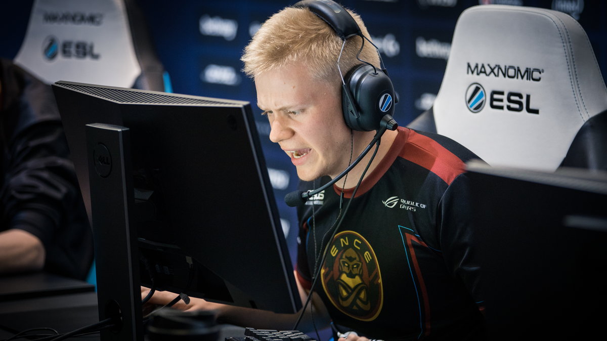 ENCE