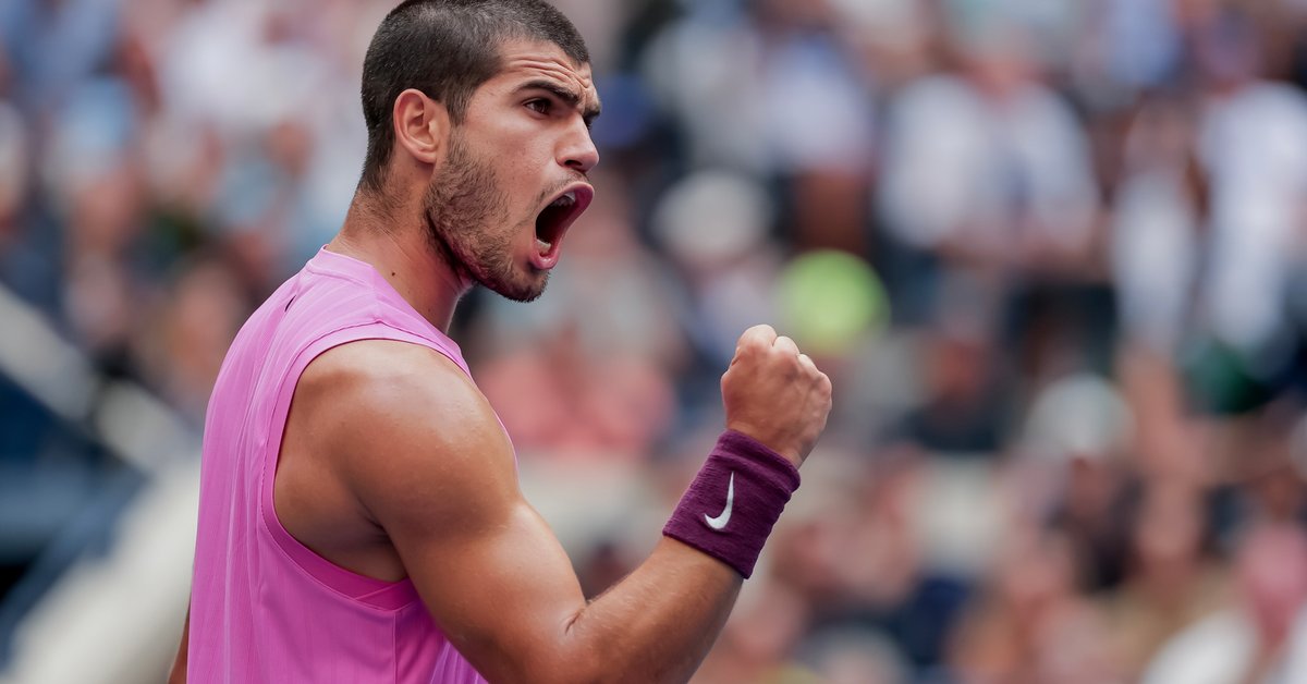 Alcaraz Victory & Djokovic’s Sportsmanship – Onet Review