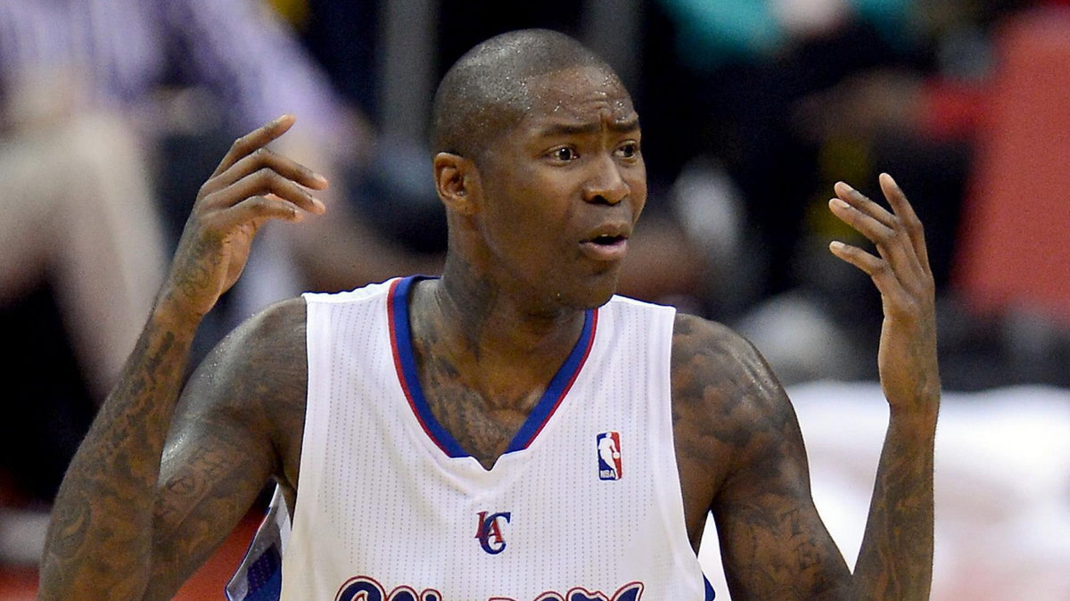 Jamal Crawford