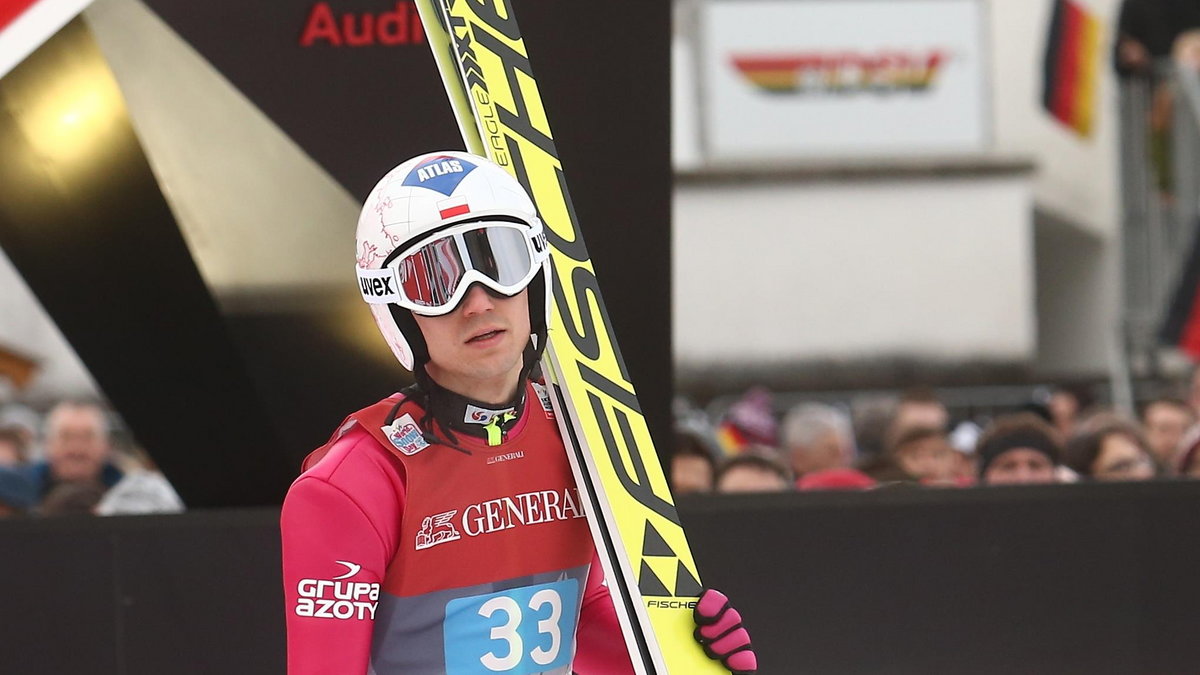 Kamil Stoch