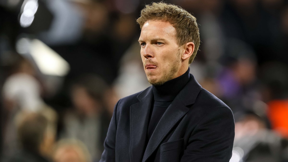 Julian Nagelsmann