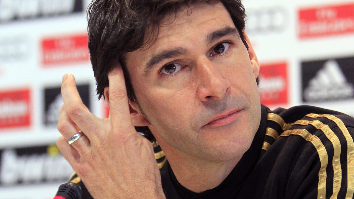 Aitor Karanka