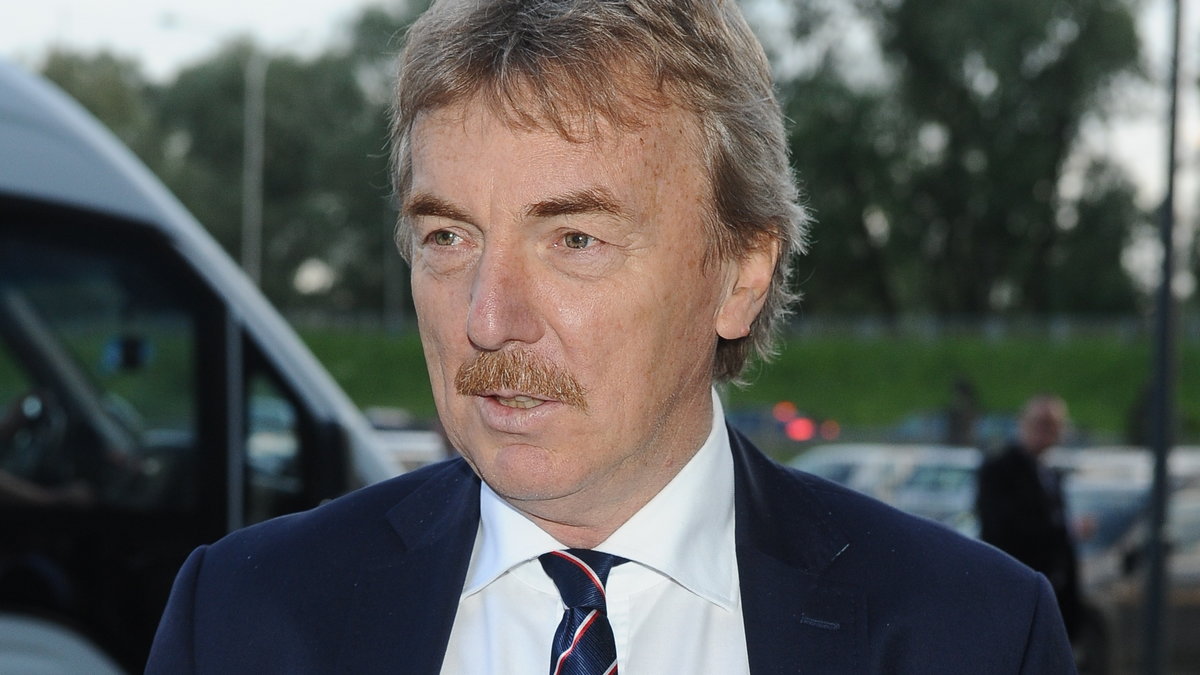 Zbigniew Boniek