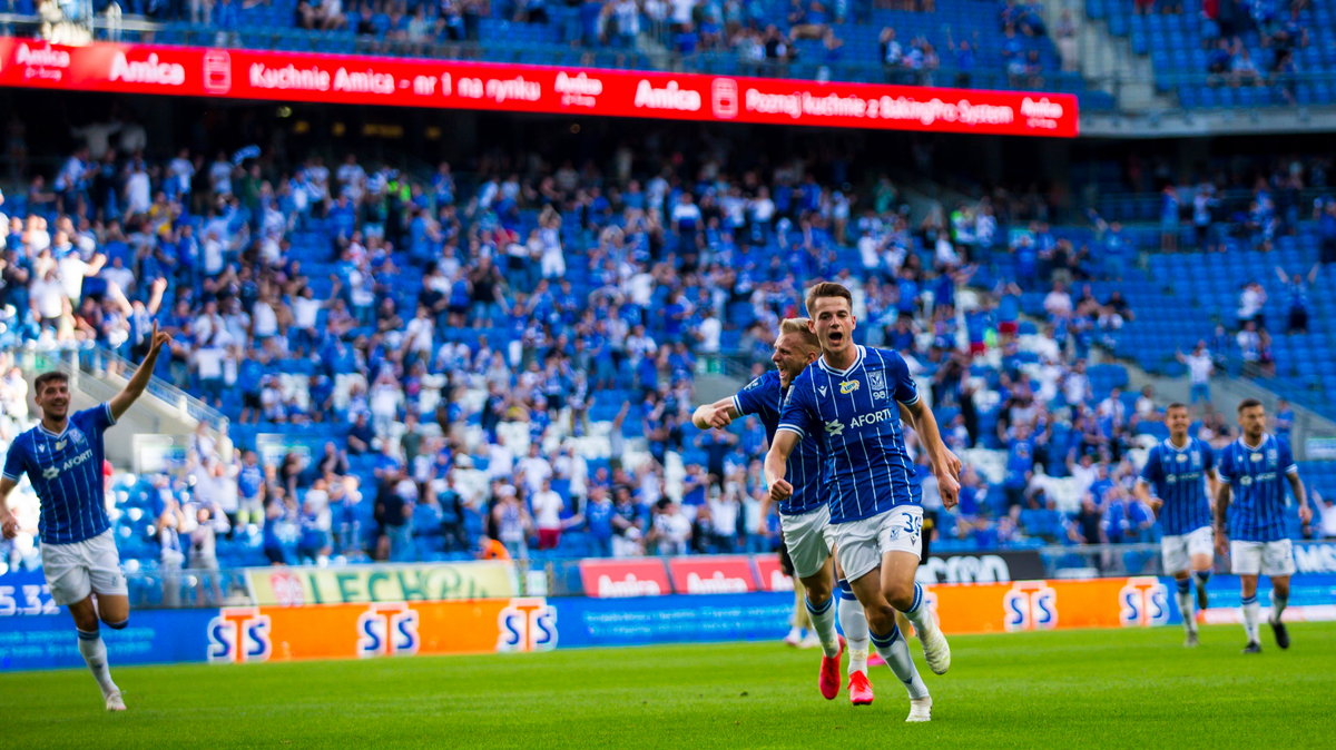 25.01.2020 MECZ SPARINGOWY LECH POZNAN - SZACHTAR DONIECK PKO BANK POLSKI EKSTRAKLASA PILKA NOZNA