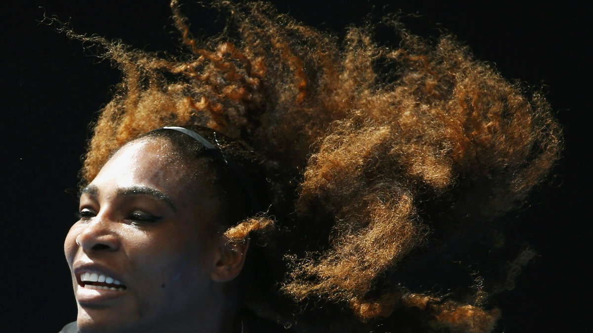 Serena Williams