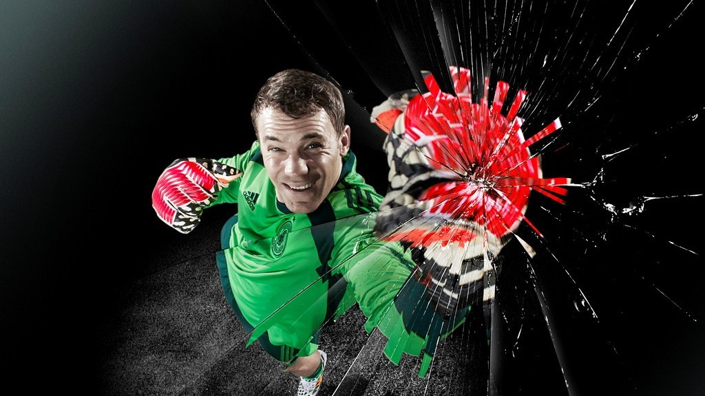 Manuel Neuer