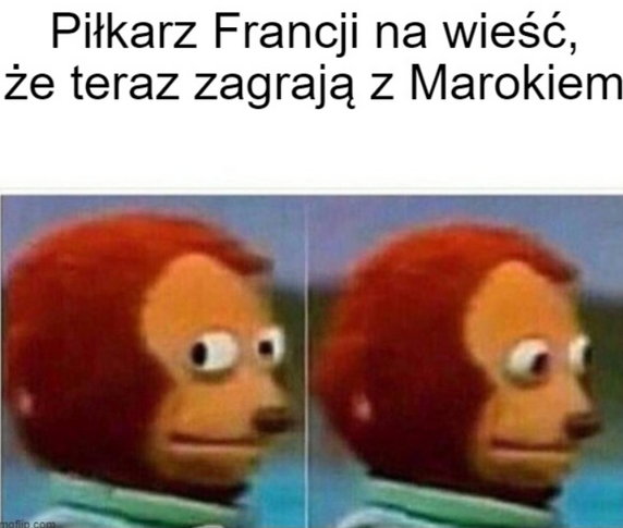 Memy po meczu Anglia — Francja