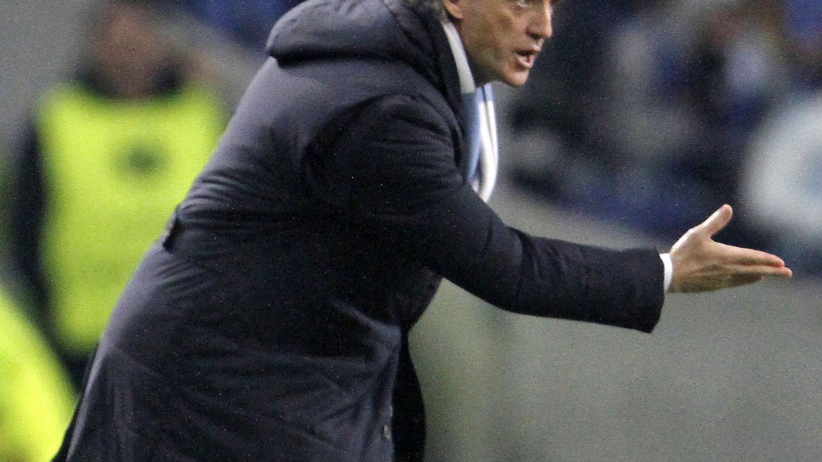 Roberto Mancini