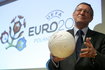 PIŁKA NOŻNA EURO2012 PLATINI DLA WOŚP